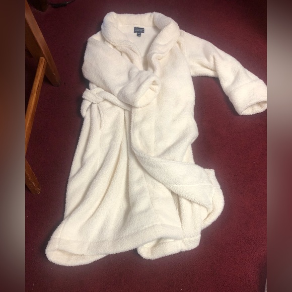 Bath Robe by Land’s End - Picture 2 of 2